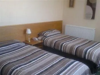 Hotel Pickwick Scarborough