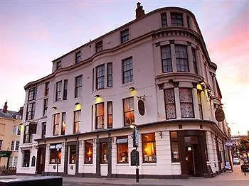 Hotel Pickwick