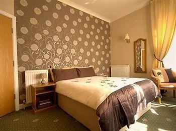 Hotel Pickwick Scarborough