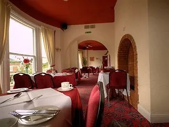 Hotel Pickwick 3*
