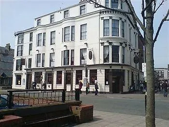 Pickwick Hotel Scarborough