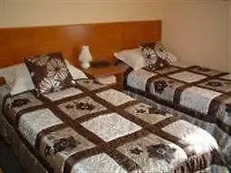 Hotel Pickwick 3*
